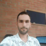 Gustavo Rodríguez - Voluntario