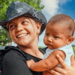 Mariana Cárdenas - Voluntaria Psicóloga