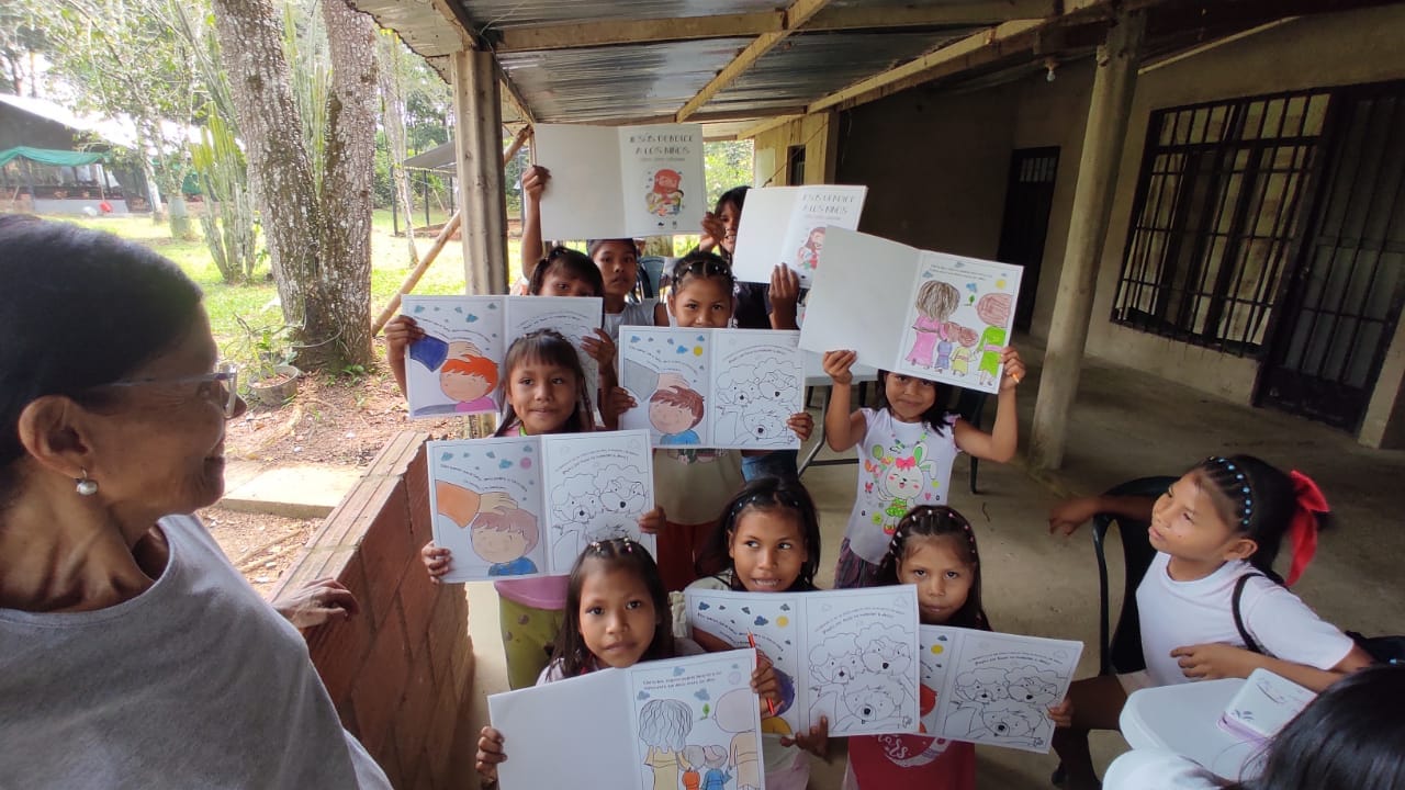 Donaciones
