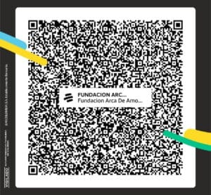 Código QR llave Bre-B 0078403284
